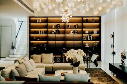 Marina One Residences (D1), Apartment #545314981